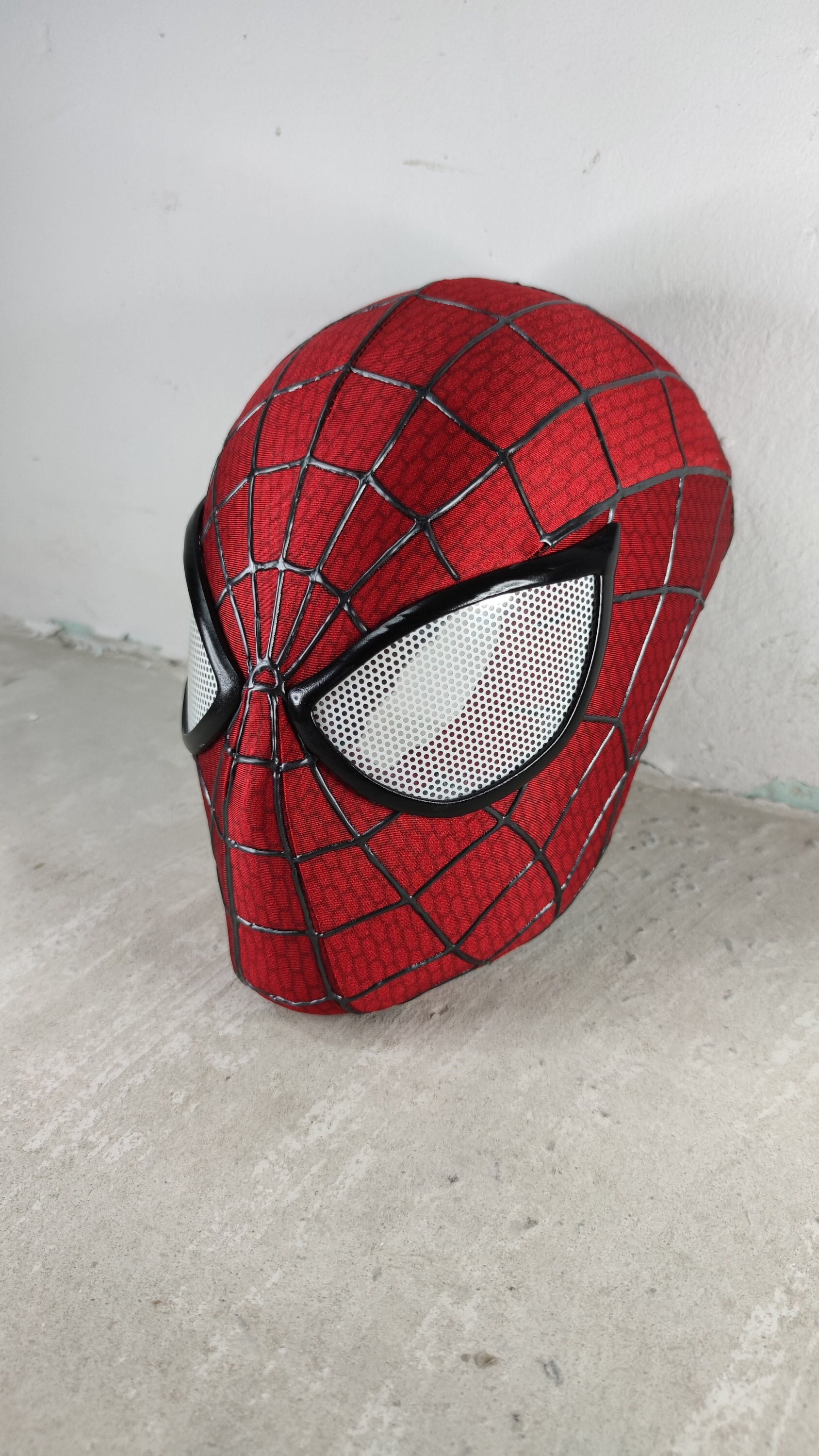 Spiderman cosplay - Etsy España