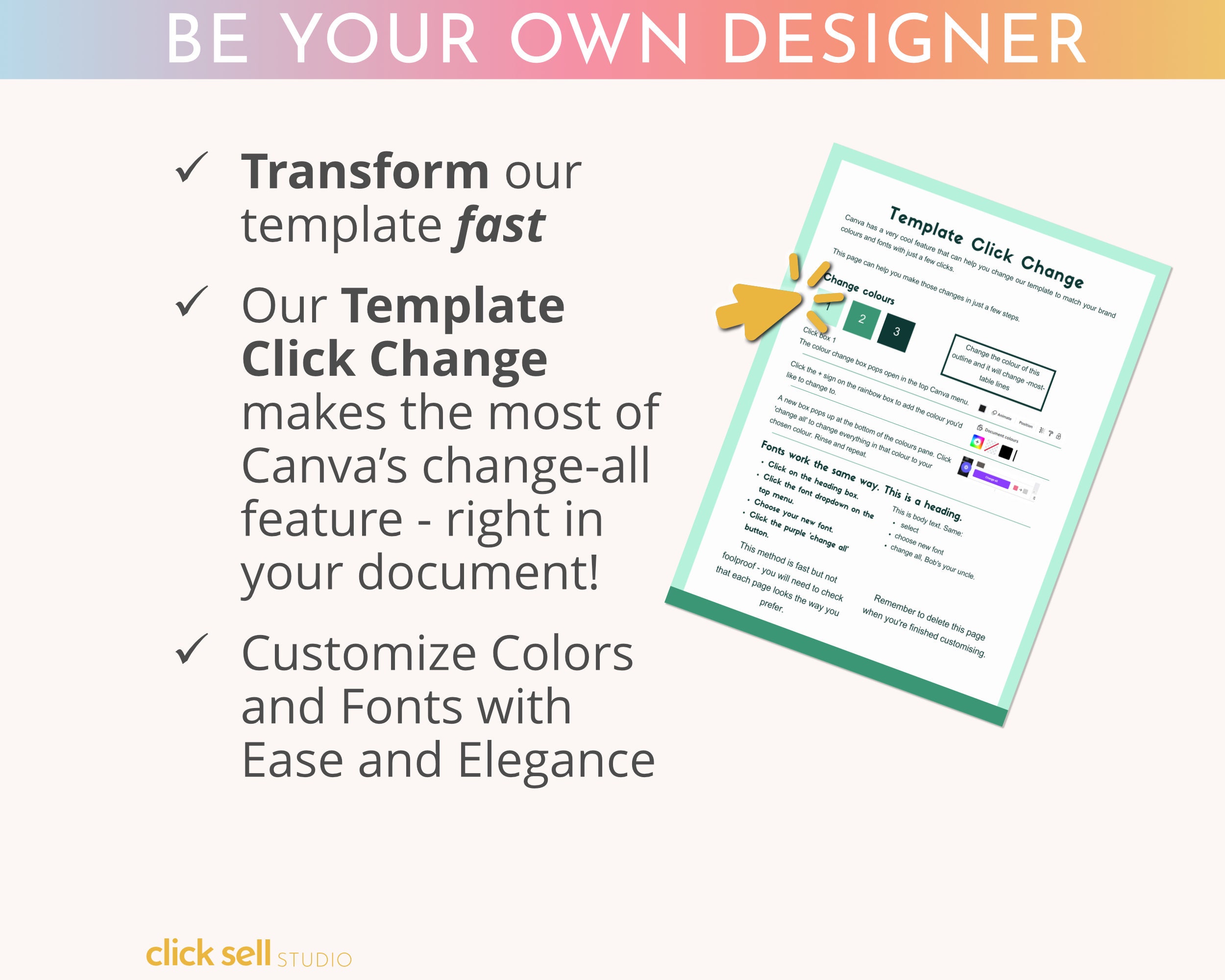 Notes Pages Pack Editable Canva Template Commercial Use A4 / US Letter ...