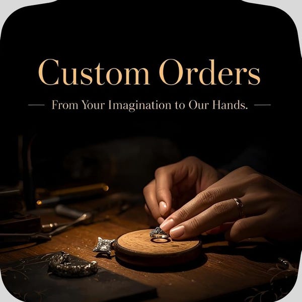 Handcrafted Jewelry - Etsy
