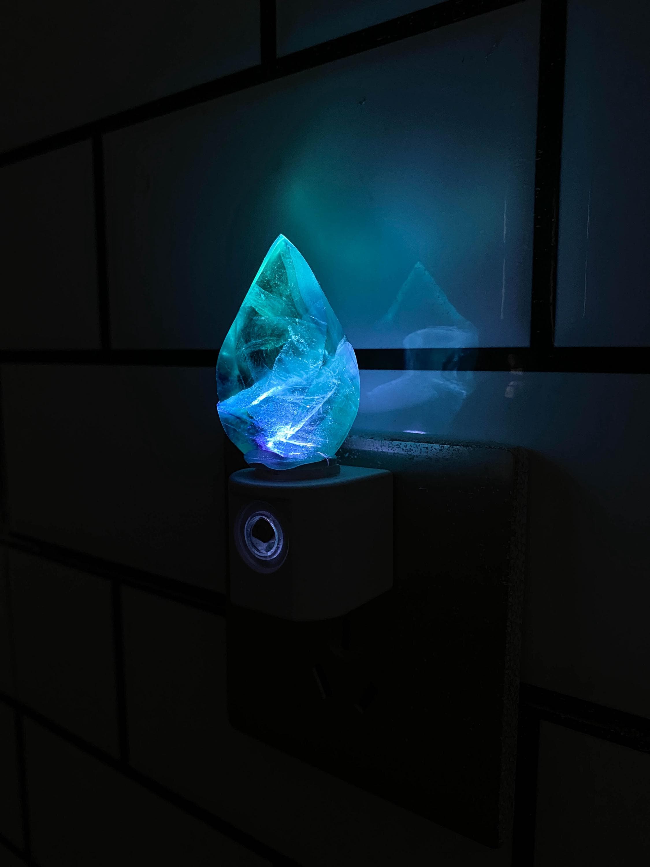 Whimsical Night Lights