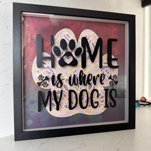 Shadow Box
