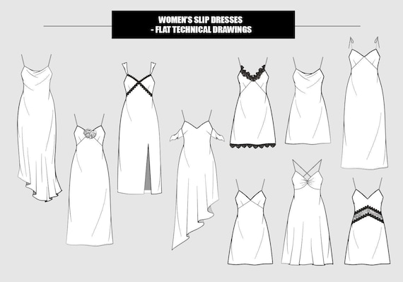 illustration draped midi dress Metallised Cotton Draped Midi Dress Lux Afrique Boutique