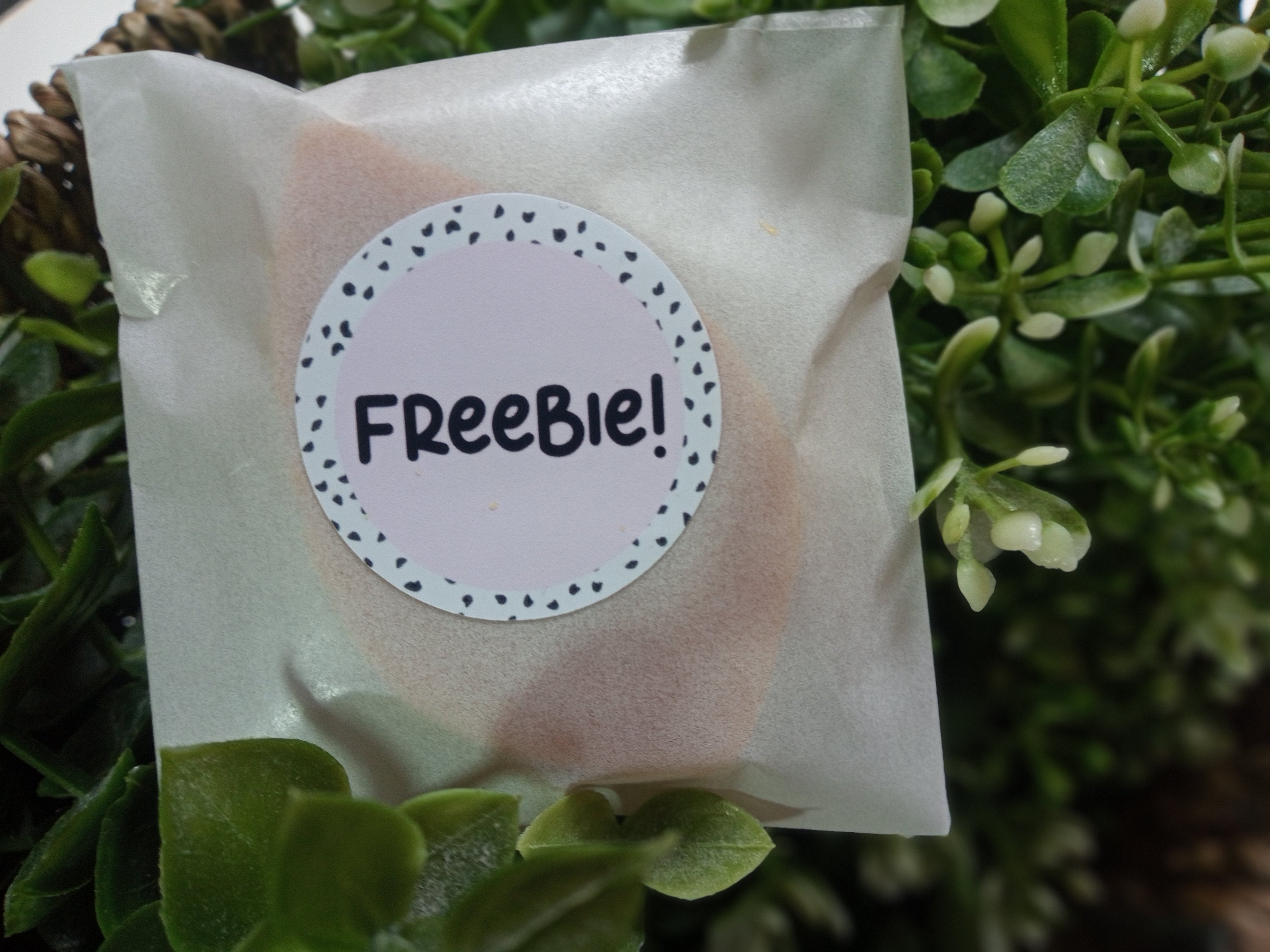 Gingerbread Wax Melts 68g Soy Wax Melts UK Gingerbread Men Shaped Wax