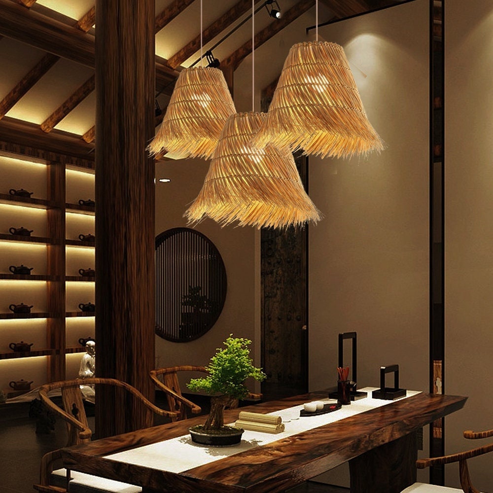 Balinese chandelier online