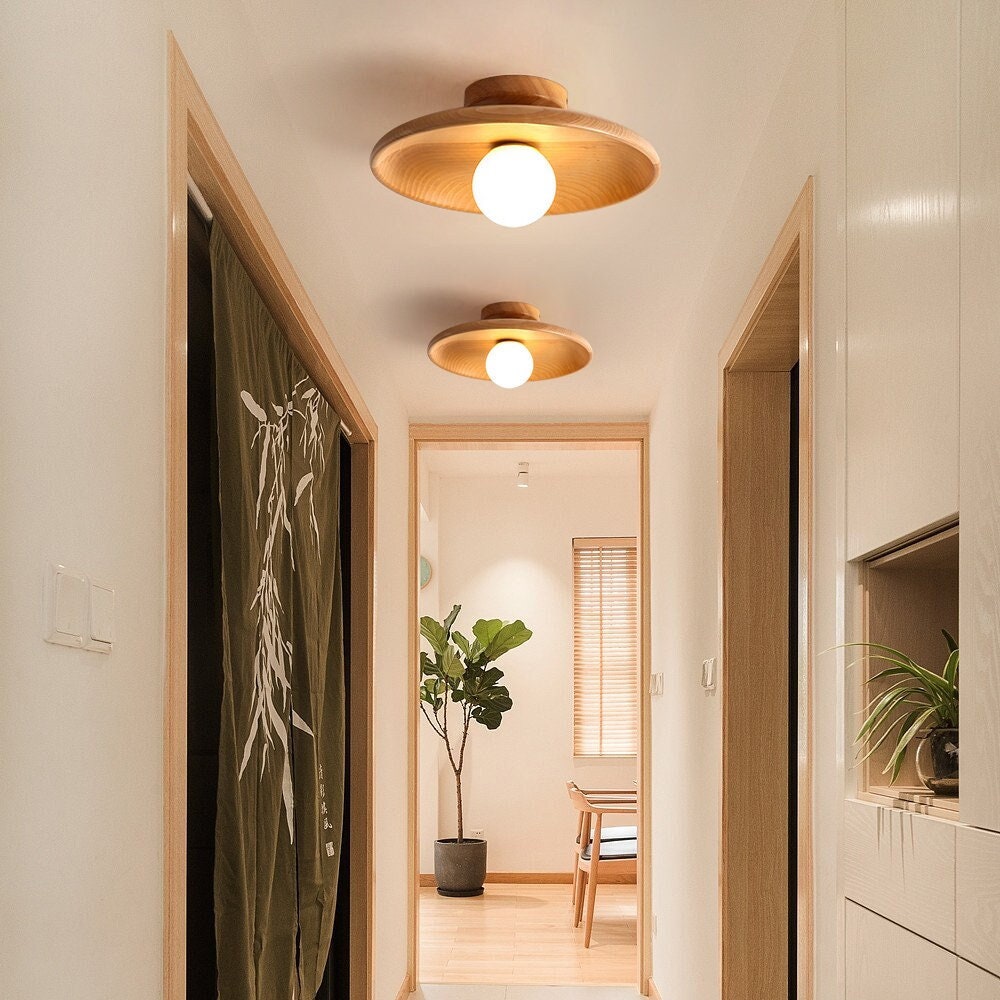 Front hall ceiling lights outlet