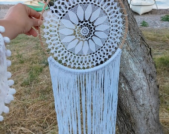 Mandala 42 | Attrape rêve, Attrape, Reve