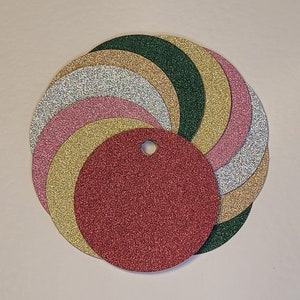 Dovecraft Glitter Glue 20ml Craft Essentials Pastels Arts and Crafts 