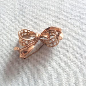 vintage brooch from an estate.