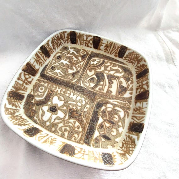 ロイヤルコペンハーゲン バッカ ニルス・トーソン 【茶碗】鉢 ボウル 茶道具 ロイヤルコペンハーゲン/Royal Copenhagen/Baca/バッカ/Nils Thorsson