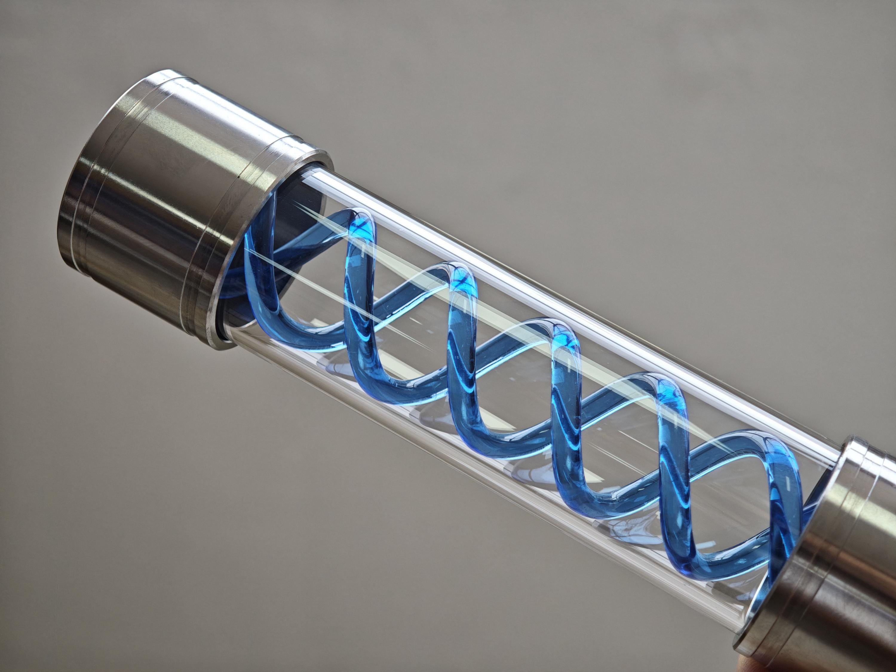 Tウイルスバイアル Tウイルスアンチウイルス バイオハザード映画小道具