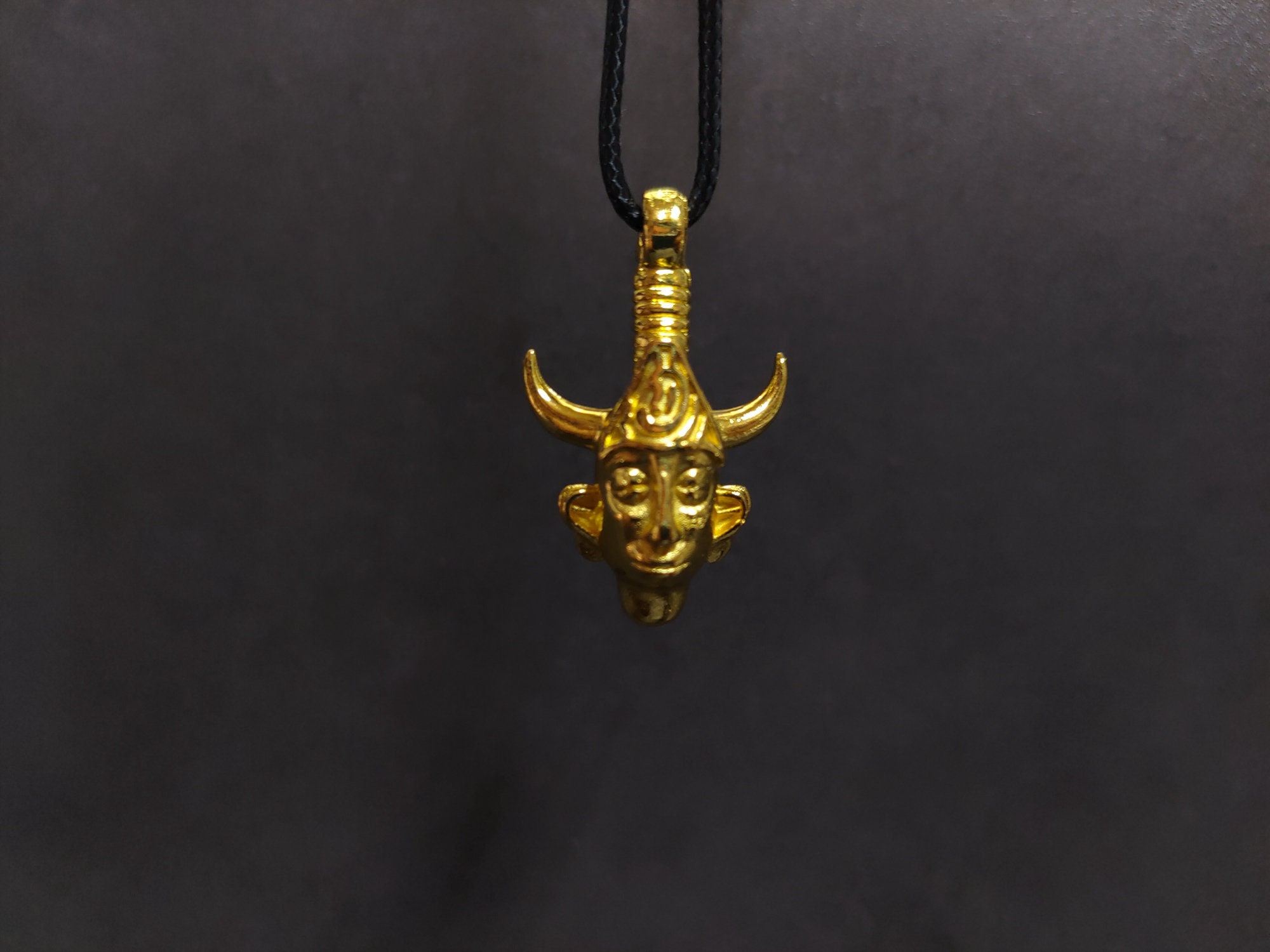 ディーン・ウィンチェスターネックレス スーパーナチュラル