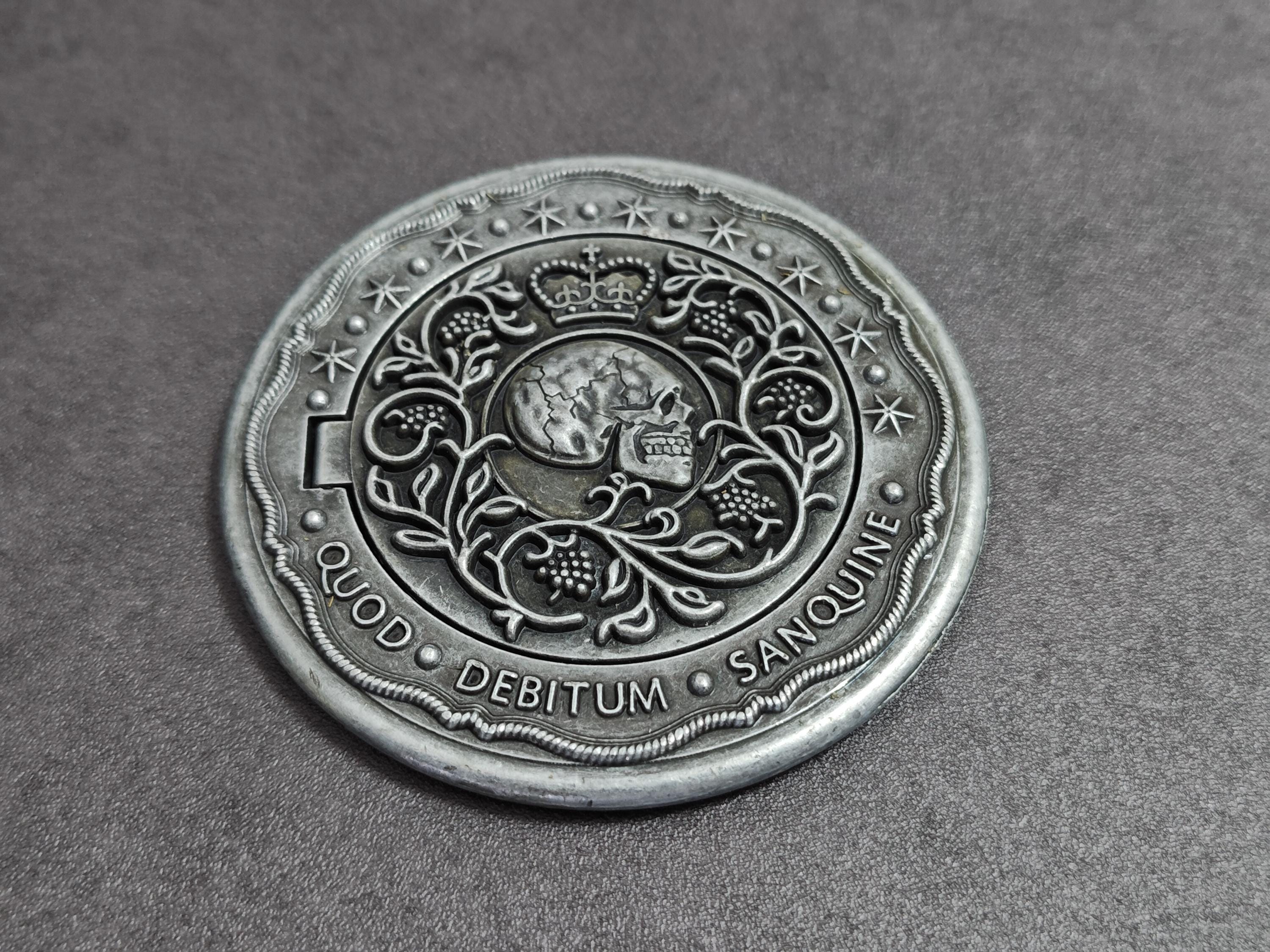 John wick coin - Etsy 日本