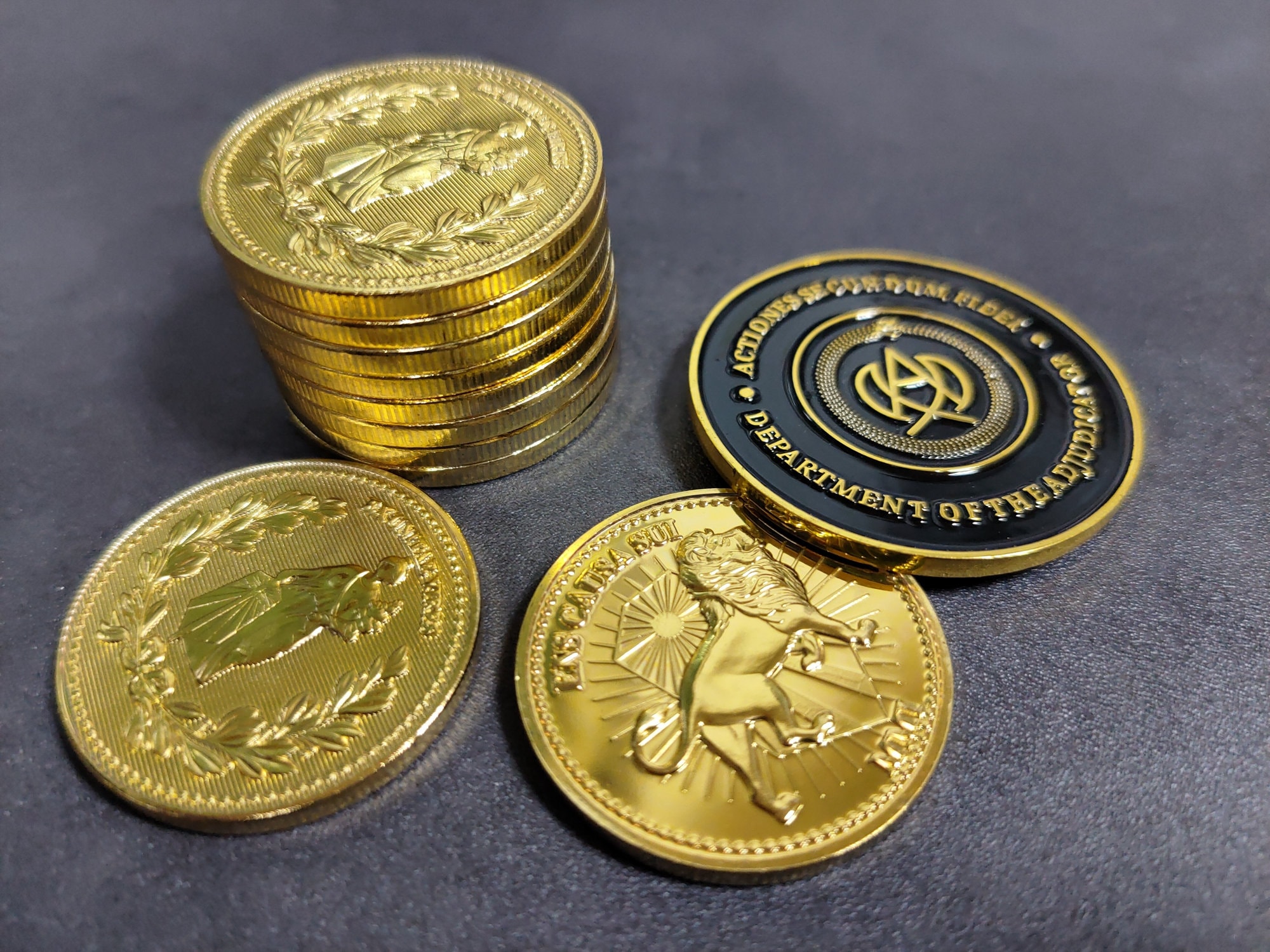 John wick coin - Etsy 日本