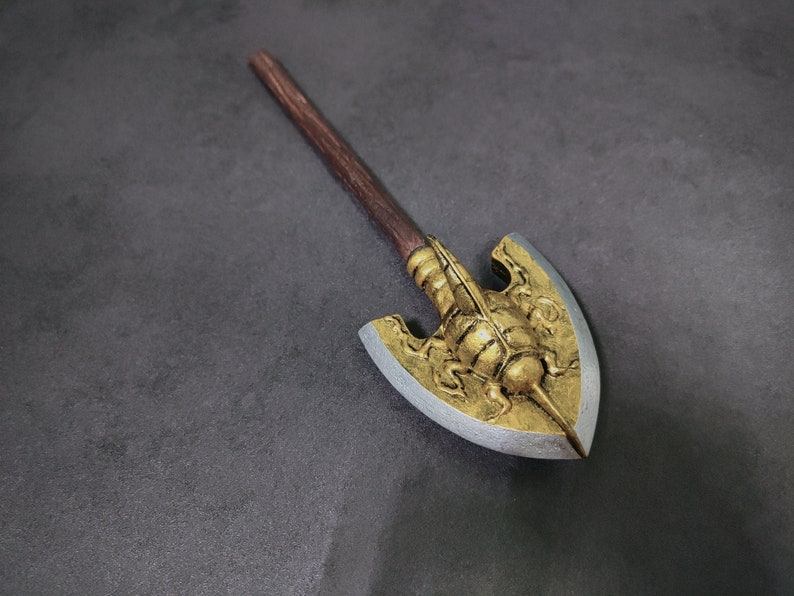 JOJO Arrow Requiem Arrow Stand Arrow Cosplay JOJO Bizarre Etsy