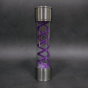 G Virus Vial G-virus Cosplay Resident Evil Movie Prop
