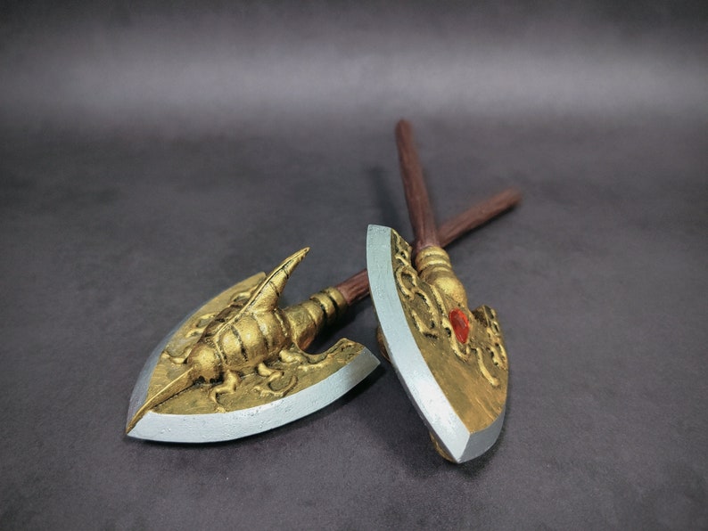 JOJO Arrow Requiem Arrow Stand Arrow Cosplay JOJO Bizarre Etsy