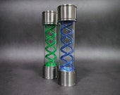 T ウイルス バイアル T ウイルス アンチウイルス バイオハザード