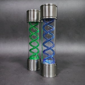 T Virus Vial T-virus Anti-virus Resident Evil Movie Prop