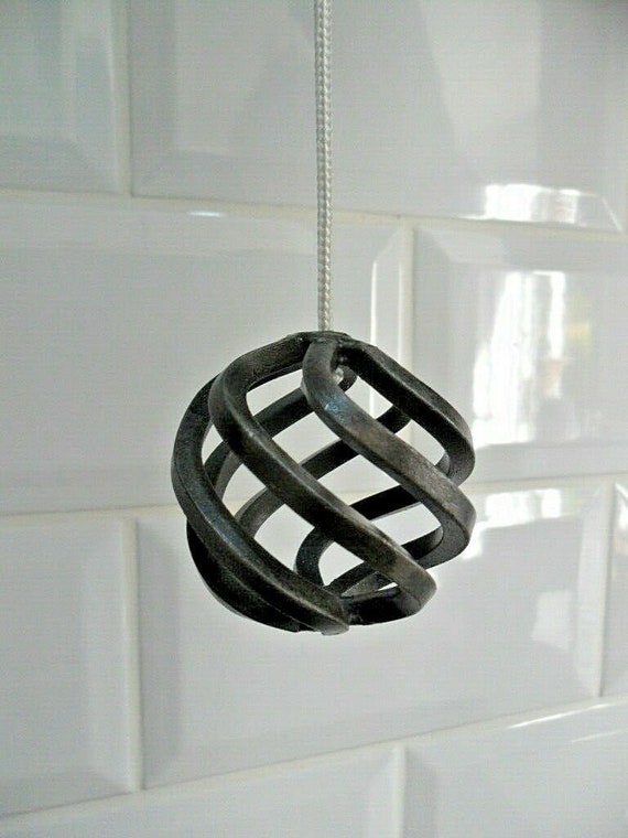 Etsy bathroom sale light pull