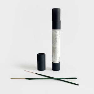 Patchouli Woods Incense sticks
