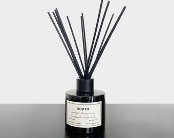 North Reed Diffuser
