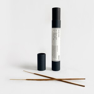 Premium Oudh Incense Sticks