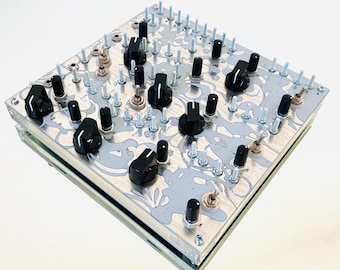 TwinTropiques - Etsy