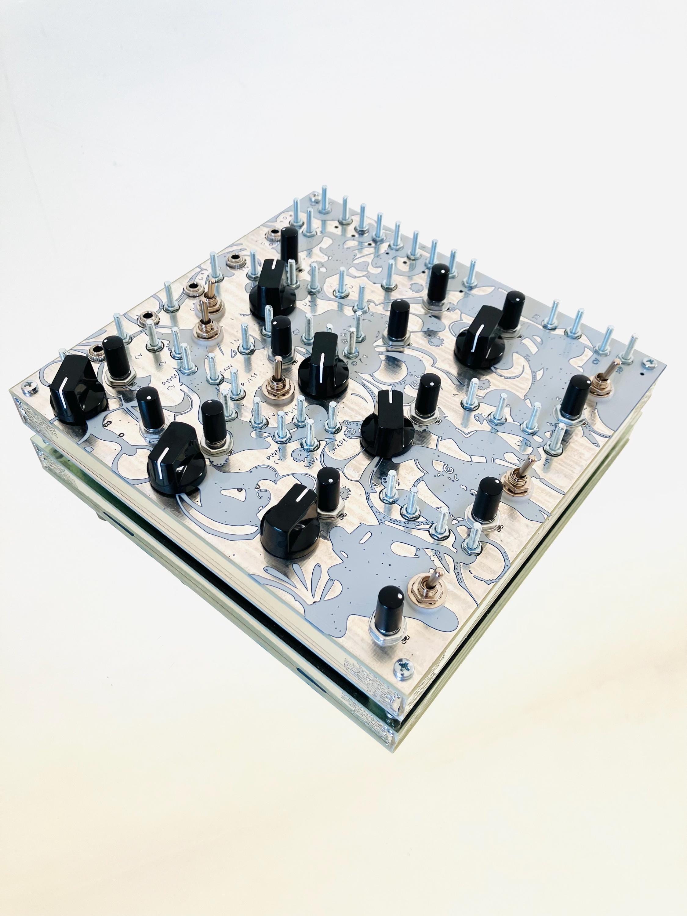 TwinTropiques - Etsy