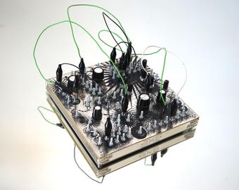 鍵盤楽器 Twin Tropiques Anti Rave Slopes Edition Twin Tropiques - Anti Rave // Slopes Edition // Rhythmic