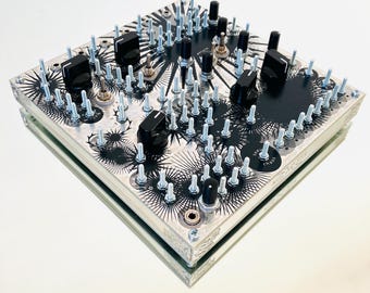 TwinTropiques - Etsy