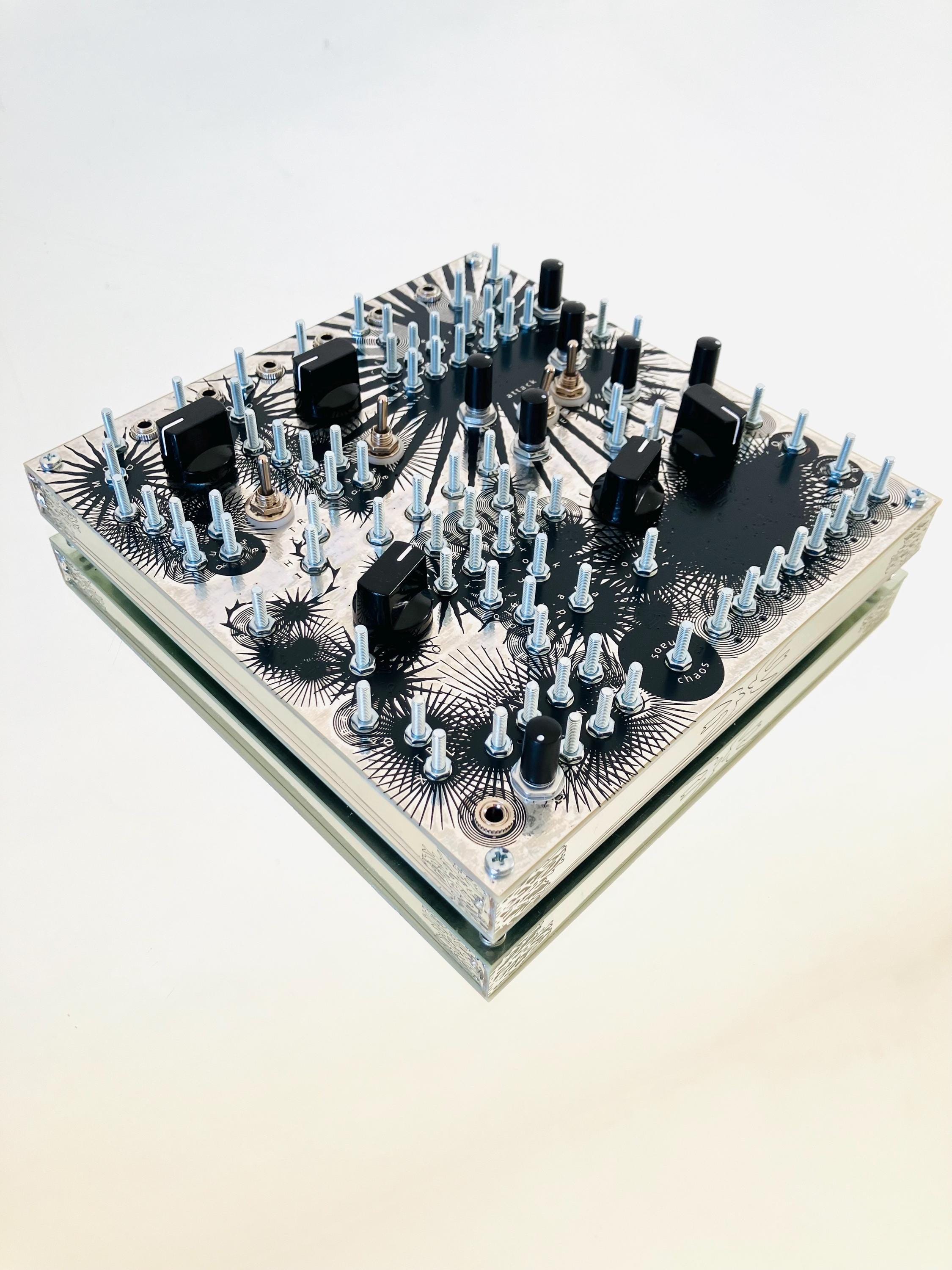 Twin Tropiques - Anti Rave // Slopes Edition // Rhythmic