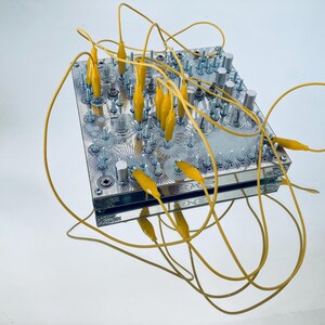 DJ機材 Twin Tropiques Dark Since Ever Sampler Twin Tropiques /// Dark Since Ever /// Percussion