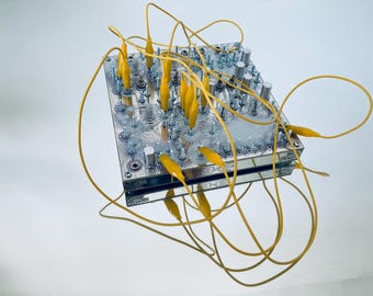 鍵盤楽器 Twin Tropiques Anti Rave Slopes Edition TwinTropiques - Etsy
