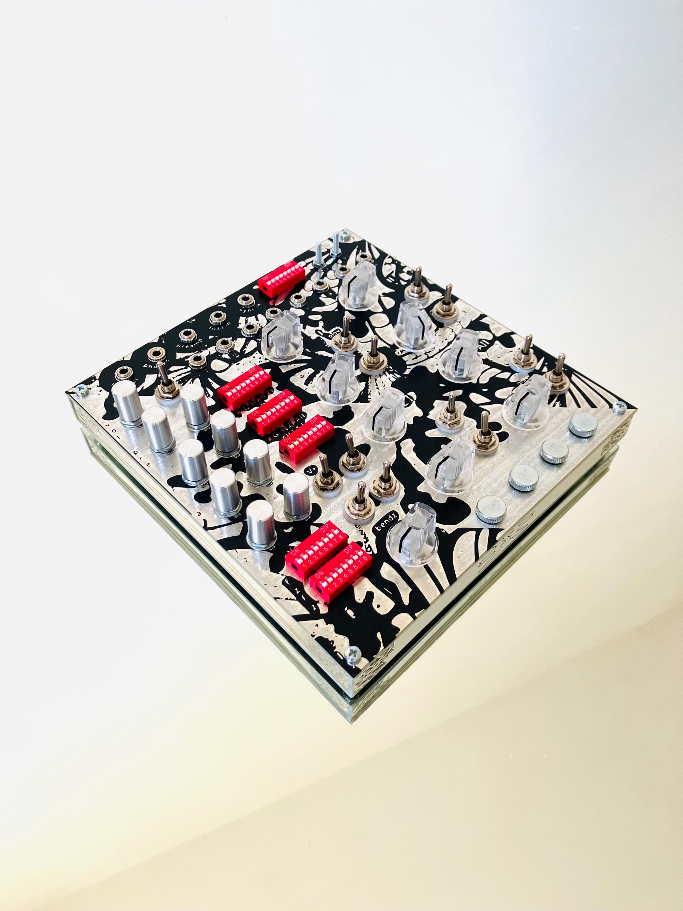 TwinTropiques - Etsy