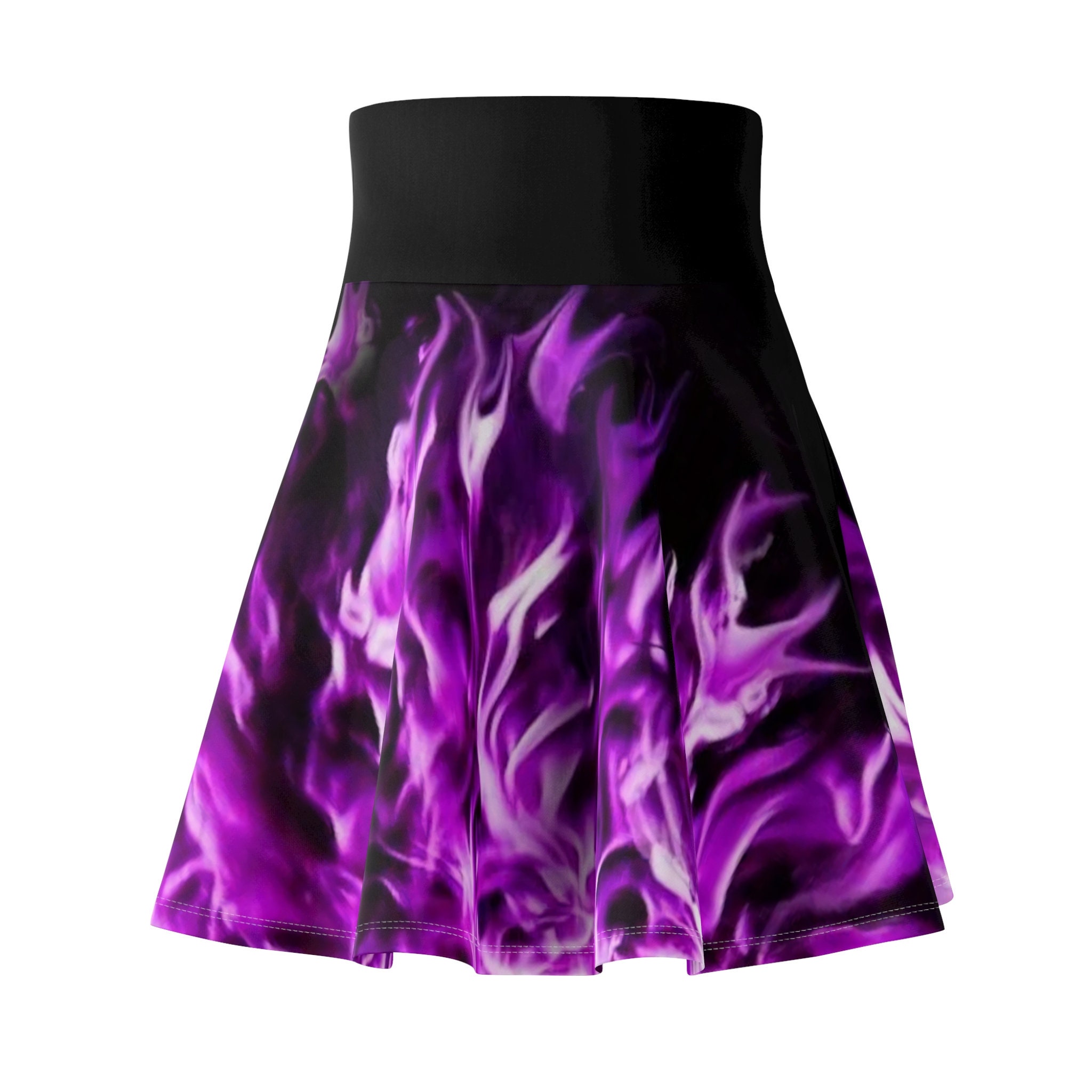 スカート skating pond skirt red flame Skating Pond Skirt | Red Flame - Girl Skirt TAYLOR + MAX