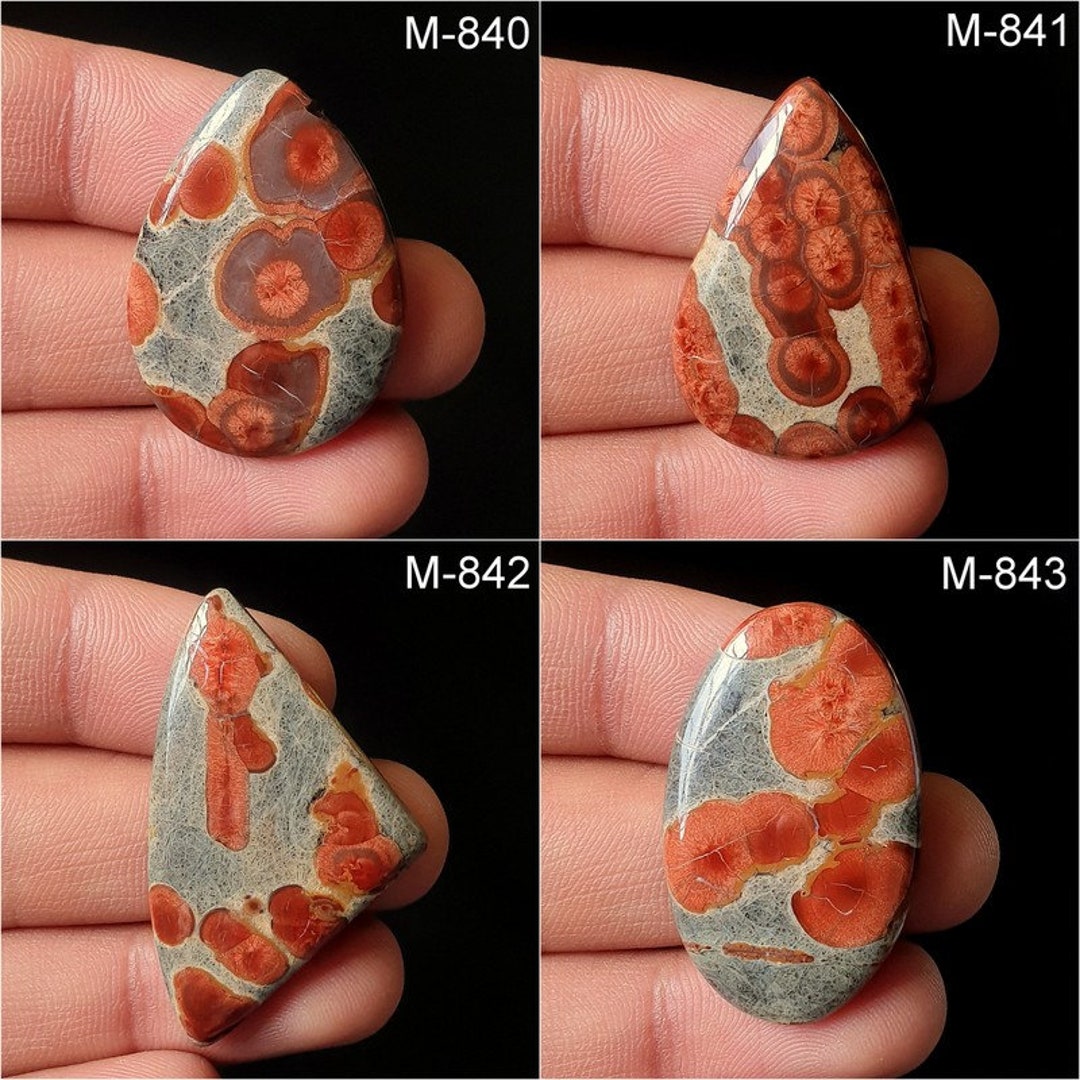 Obsidienne Peanut 4