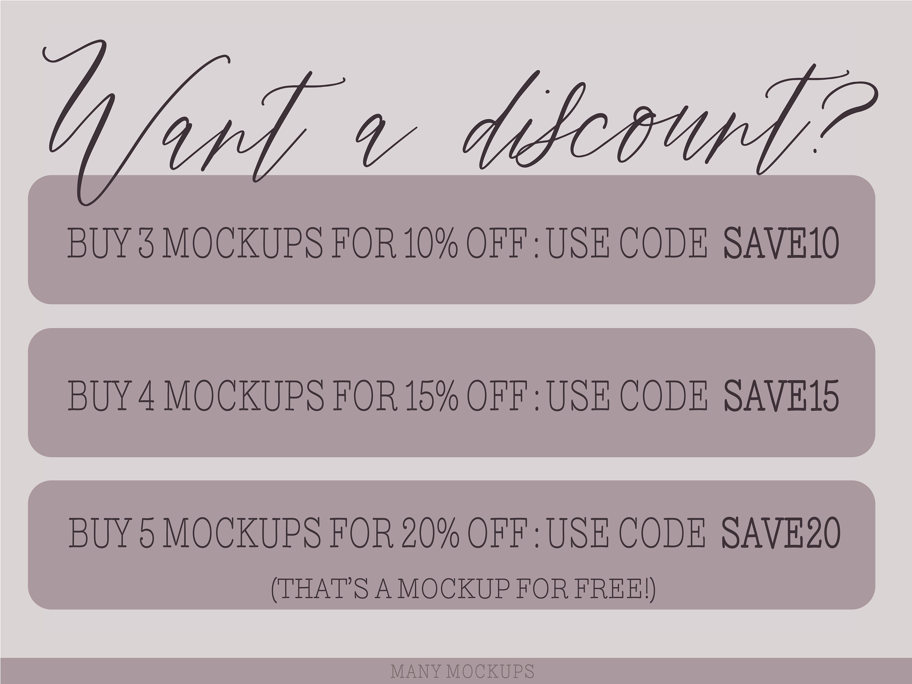 Bookmark Mockup / Photoshop Smart Object / Digital Bookmark Smart ...