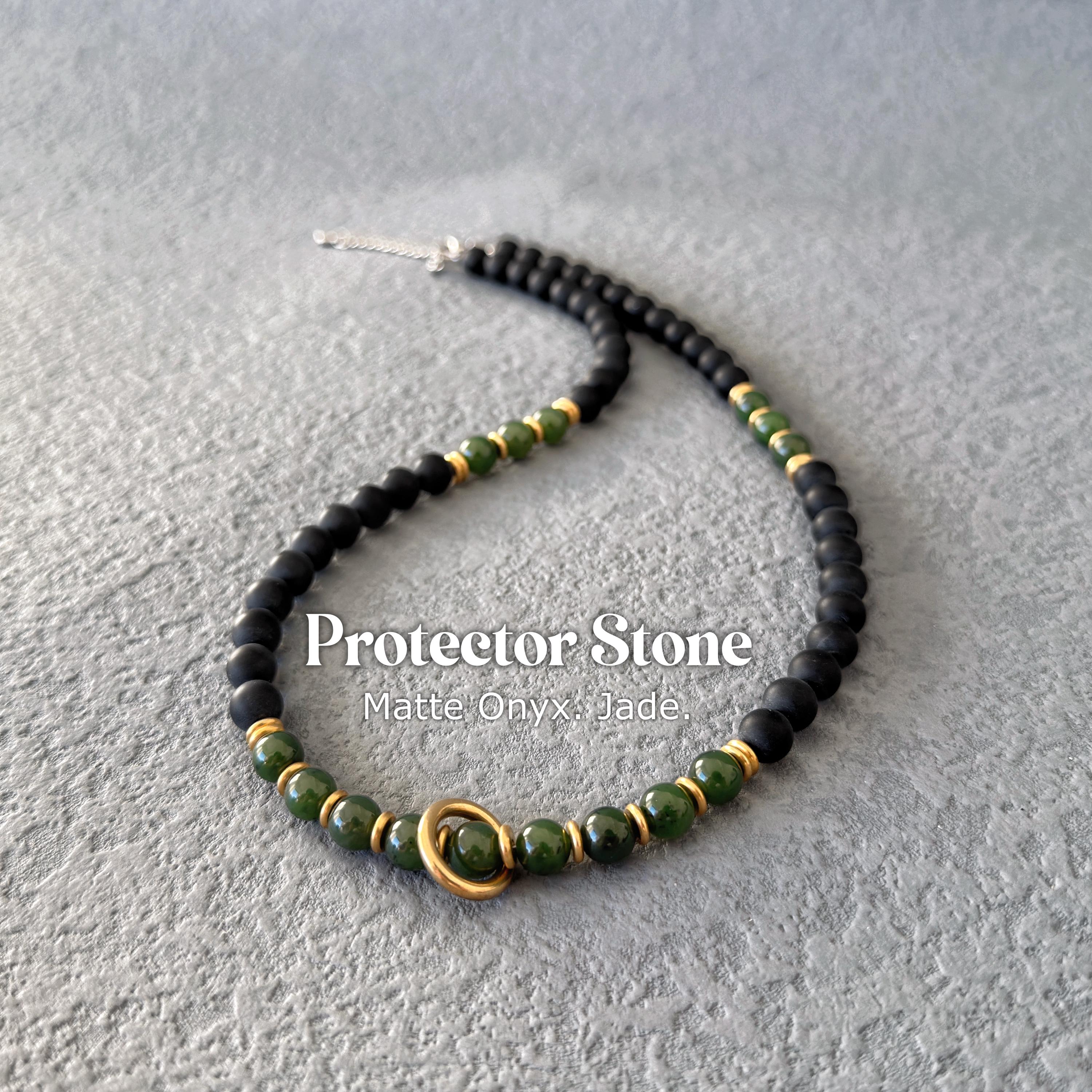 Collana In Giada Verde Scuro Naturale 2x4mm Sfaccettata - Rondelle, Con Chiusura A Gancio, Argento Placcato - Foto 5