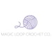 Avatar belonging to MagicLoopCrochetCo