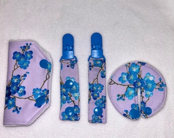 Japanese flower Tubie Set | gj | G | SPC | j |