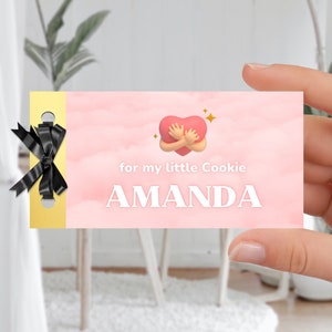 Printable Coupon Book PDF, Love coupons, Vouchers,Custom Personalized Valentine&#39;s Day Gift,Anniversary,Naughty Gift for Boyfriend, Husband