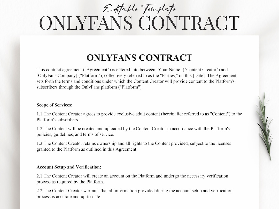 comprehensive-onlyfans-contract-agreement-exclusive-content-etsy