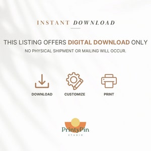 Memorandum of Agreement Template - Instant Download, Editable PDF ...