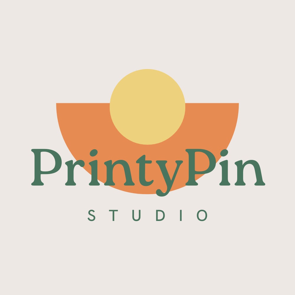 PrintyPin