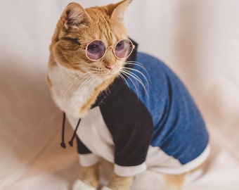 Auf welche Punkte Sie zuhause bei der Wahl der Cat hoodie Aufmerksamkeit richten sollten!