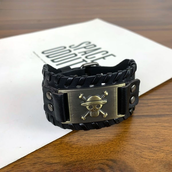 Luffy armband Etsy België