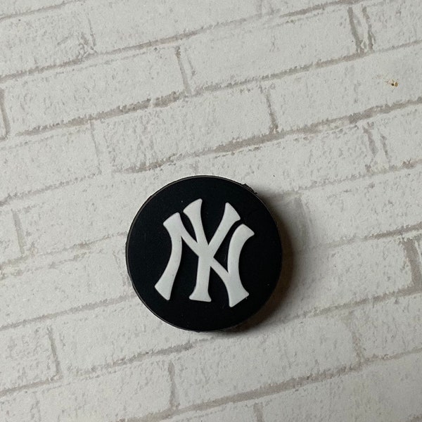 New York Yankees Crocs Etsy