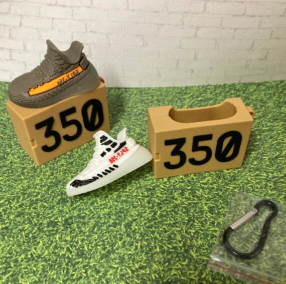 YEEZY 350 Airpod Cases for Airpods Gen. 1/2 Etsy