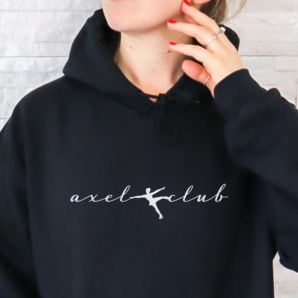 Roller Club Hoodie Etsy