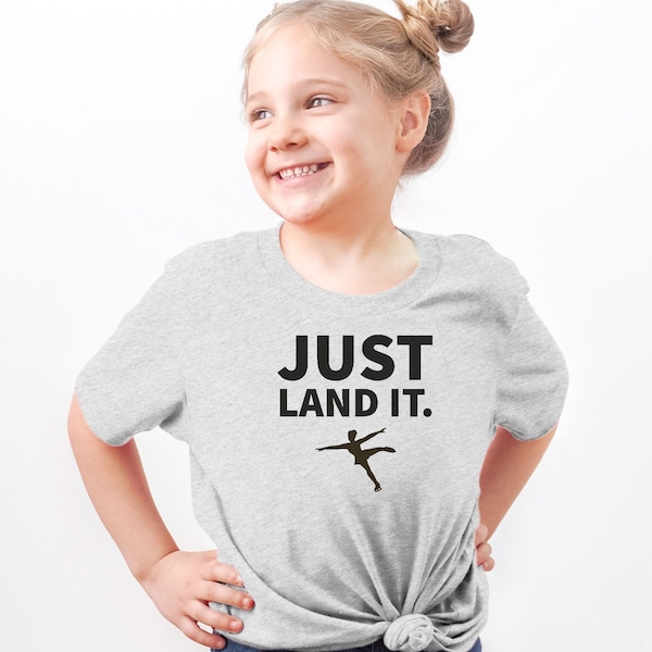 Figure Skating Shirt Etsy